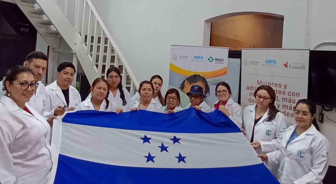 Cero Muerte Materna: Hospital San Felipe fortalece su compromiso para salvar vidas