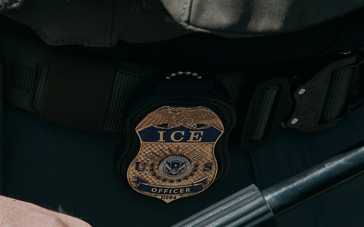 Colony Ridge: el Sueño Americano convive con las redadas de ICE