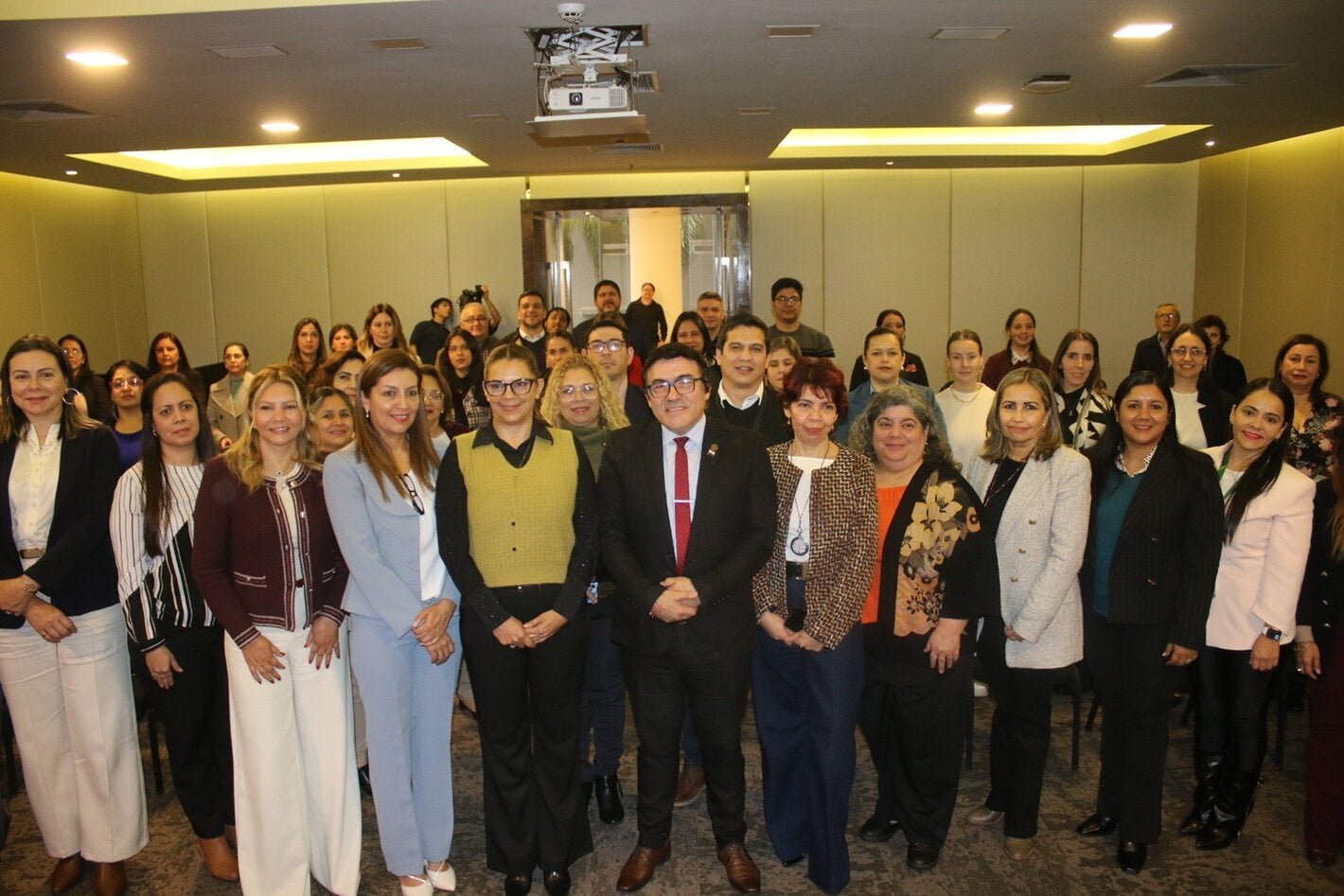 Comité Técnico Nacional de Vigilancia Epidemiológica revisa avances y desafíos en la reducción de la mortalidad materna, fetal y neonatal