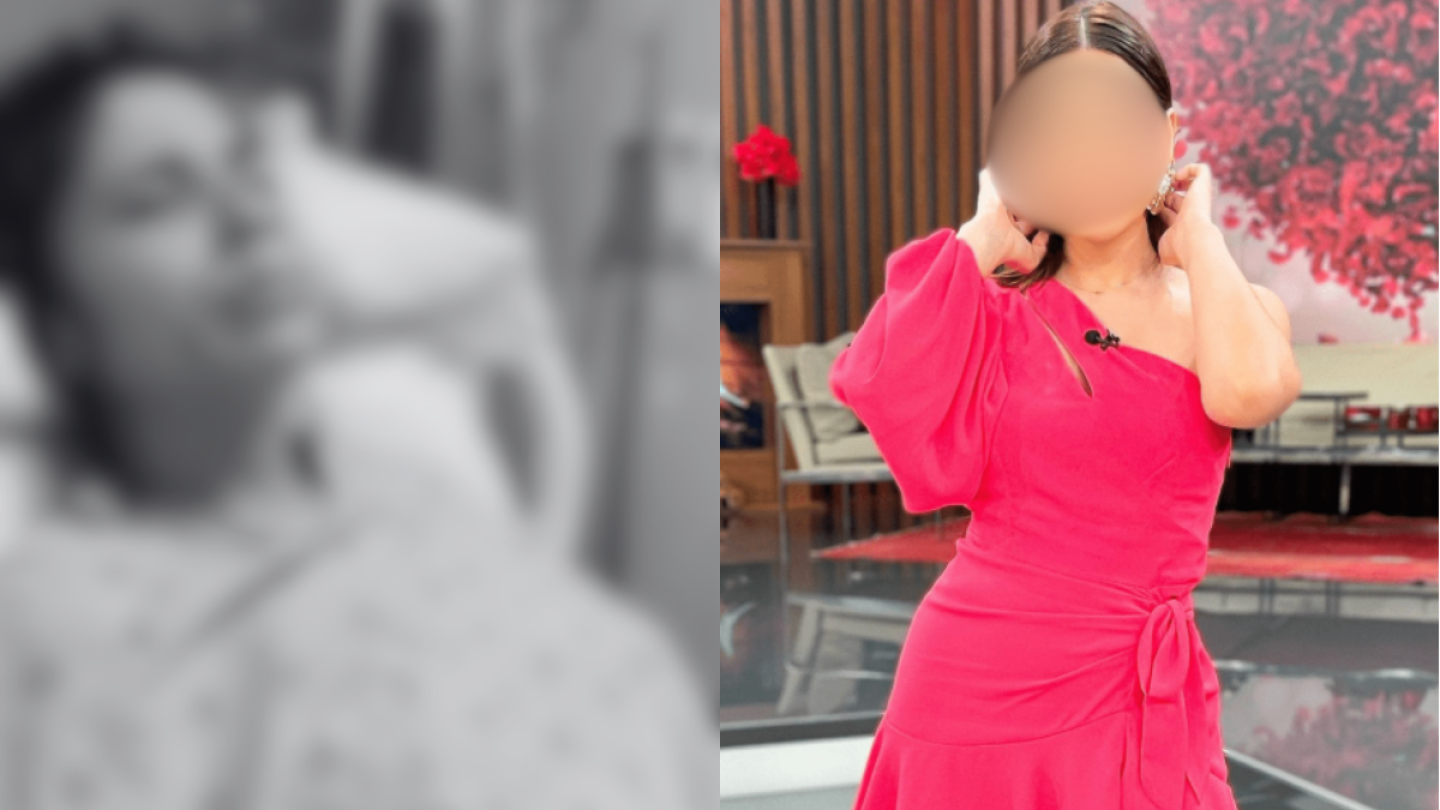 Conductora mexicana y ex de ‘Enamorándonos’ está de luto, tras muerte de ser querido: “Te vamos a recordar”
