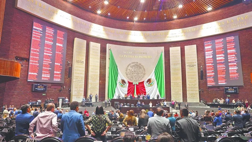 Congreso acumula cerca de 200 iniciativas sobre atención a desastres naturales en México