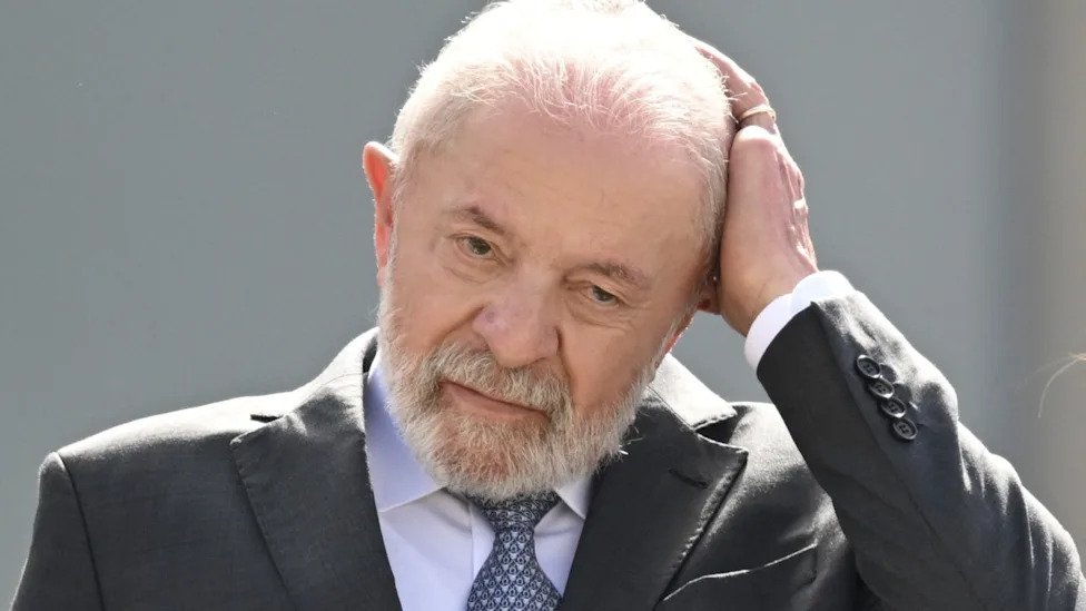 Corte Suprema de Brasil autoriza investigar a hijo del presidente Lula da Silva