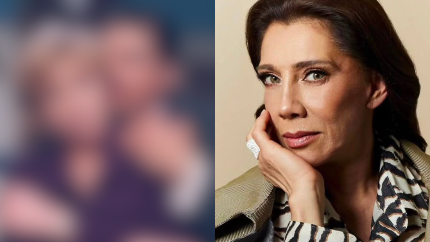 Cynthia Klitbo confiesa que un actor “la calentaba mucho” en plena grabación de telenovela: ¡Sí dio el nombre!