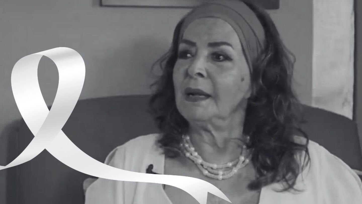 ¿De qué murió Elsa Aguirre? Muere la leyenda del Cine de Oro mexicano a los 95 años; esta fue su última voluntad