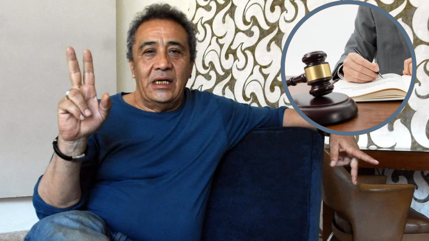 Denuncian formalmente a Alfonso Obregón por presunto abuso; ¿huyó de México? VIDEO