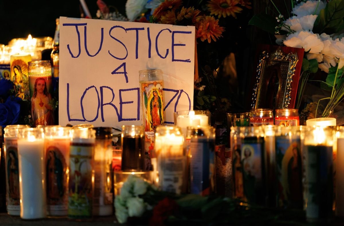 DHS admite que Lorenzo Salgado no era el objetivo del operativo de ICE en Houston
