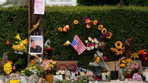DHS dice que agente de ICE disparó a migrante latino en Maine porque temía por la seguridad pública