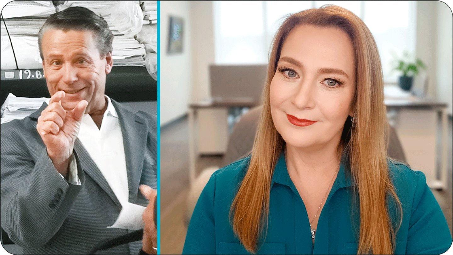 Diana Golden ¡dice que su matrimonio con Adame no se consumó! “Me confesó que no le gustaban las mujeres”