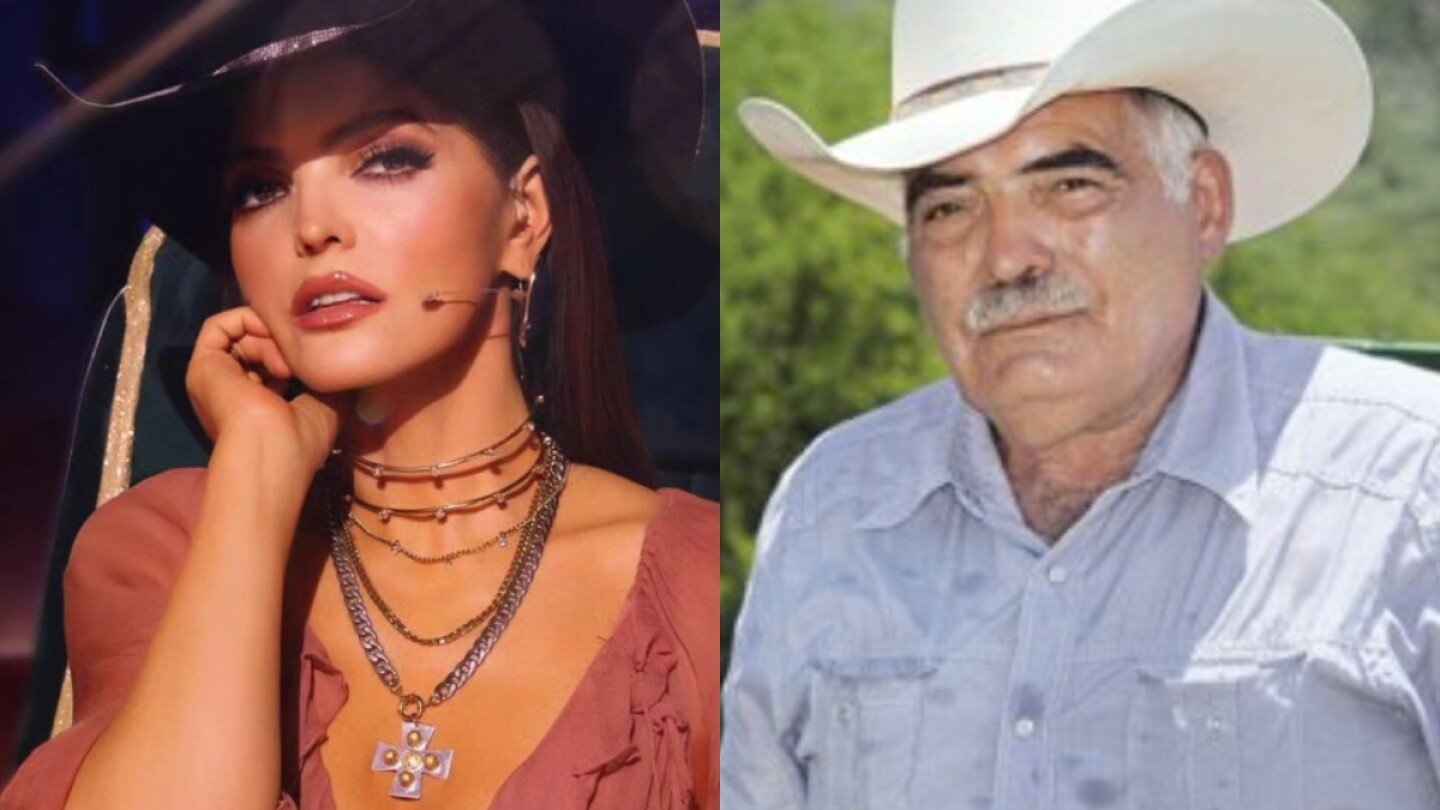 Don Antero Ugalde niega acusaciones de abuso contra hermanas de Ana Bárbara y, ¡amenaza con demandar!