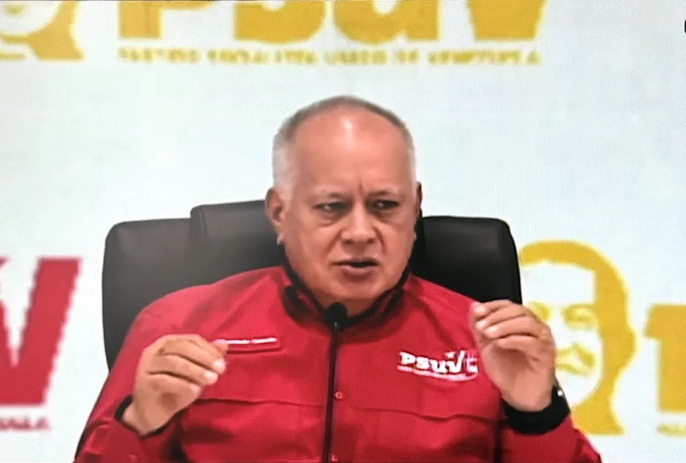 El chavismo pedirá levantamiento de sanciones a Venezuela en diálogo con sector opositor