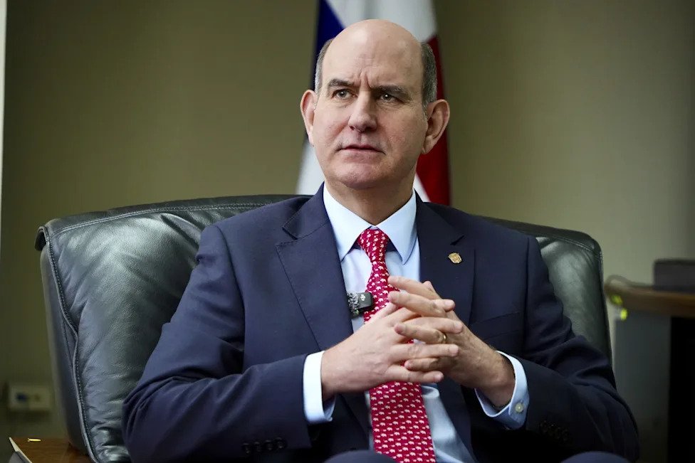 El Gobierno de Panamá propone un presupuesto para 2027 un 0,6 % mayor que el actual
