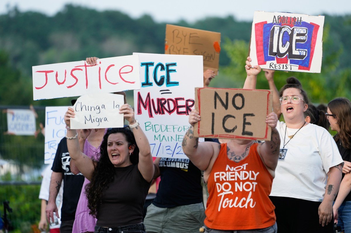 El reinado de impunidad de ICE y CBP