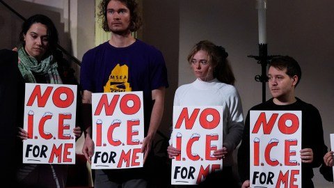 ¿En qué van los casos de los dos inmigrantes asesinados por ICE? (podcast)