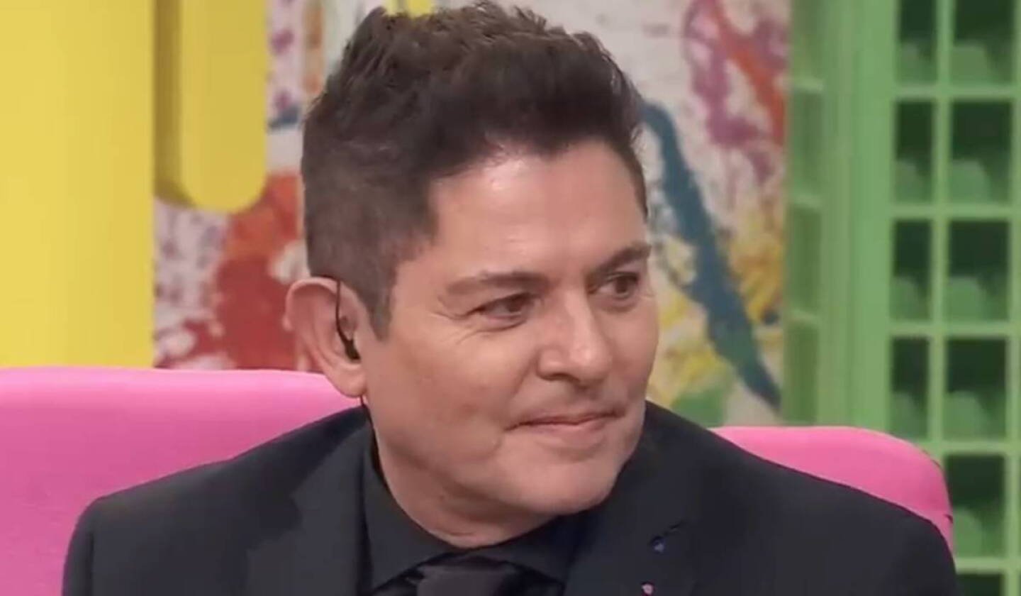 ¿Ernesto Laguardia fue despedido de ‘HOY’? Revelan el verdadero motivo de su salida del matutino