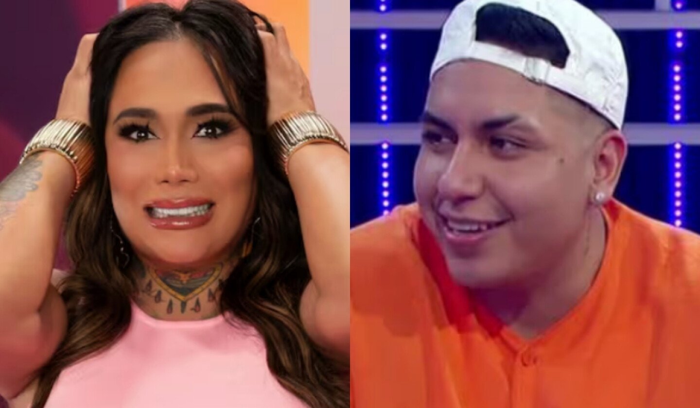 ¿Ese Pérez deja ‘La casa de los famosos México 2026’? Piden su salida por supuestas burlas a Karina Torres