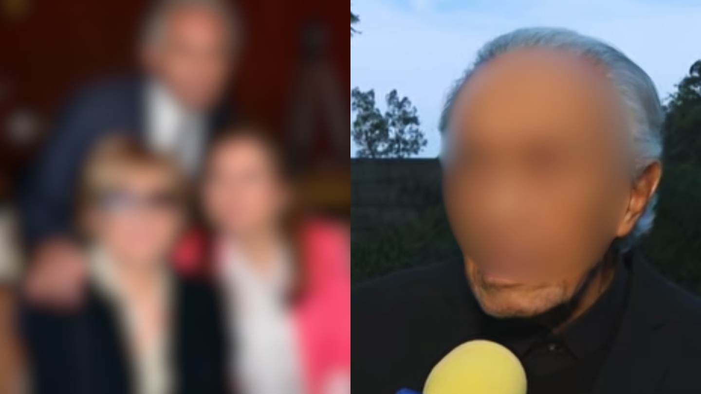 Exactor y productor de La rosa de Guadalupe habla de su enfermedad sin cura, a un mes de la muerte de su esposa