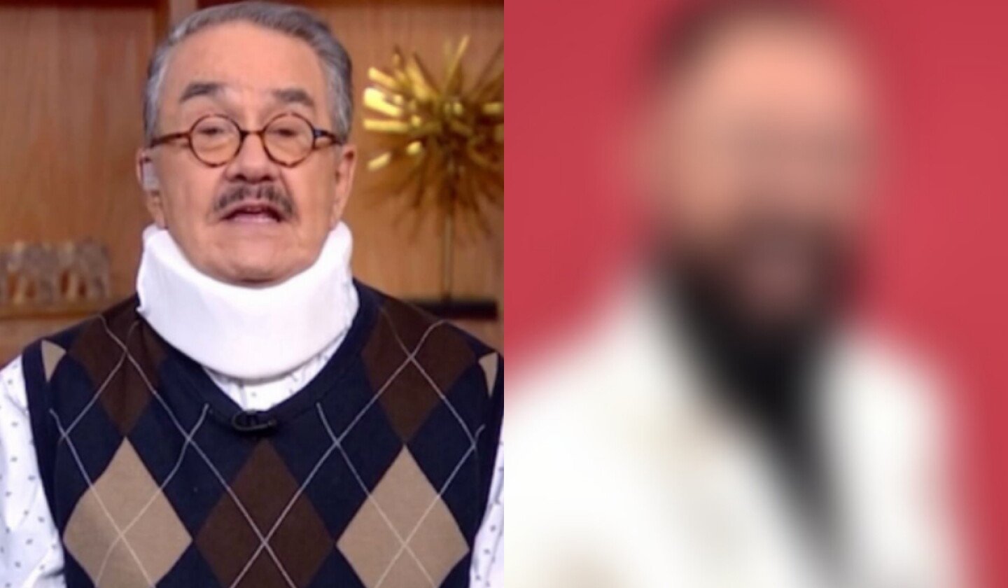 Exconductor de ‘Ventaneando’ justifica a Pedro Sola tras polémica sobre perros y ¿dice que todo fue planeado?