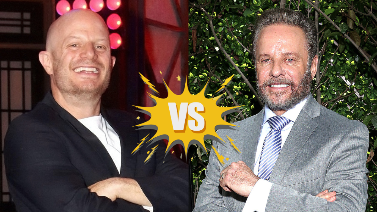 ¿Facundo y Alexis Ayala suben al ring? Tras polémica en La casa de los famosos México, el conductor dice: “Me da miedo”