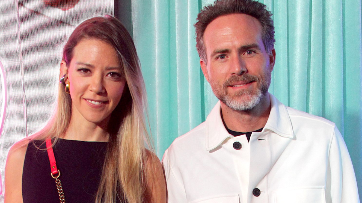 ¿Fernanda Castillo embarazada? Su esposo hace inesperado anuncio sobre su familia: “Nuestros planes”