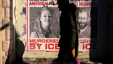 Fiscales de Minnesota obtienen pruebas clave en la investigación por las muertes de Renee Good y Alex Pretti