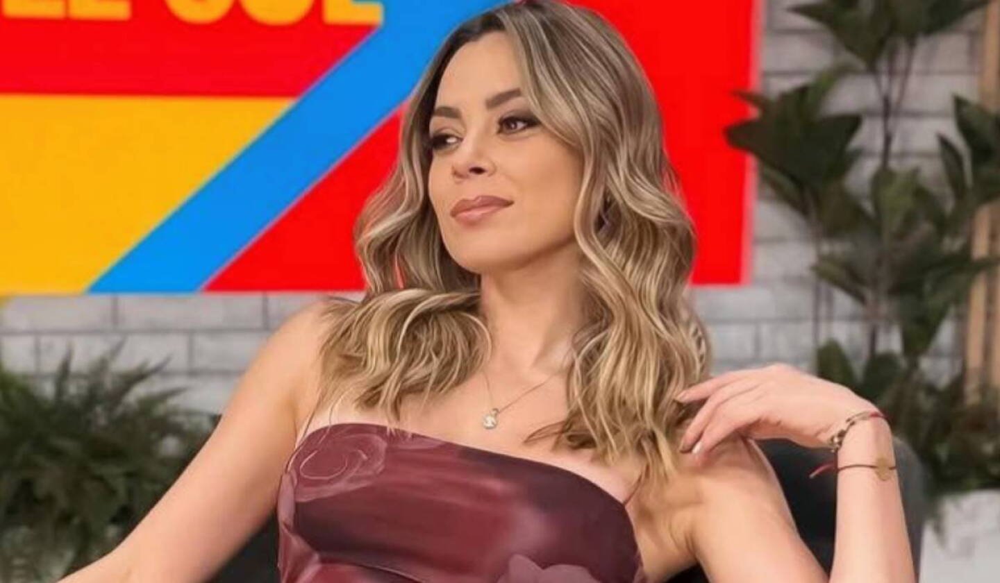 Gaby Ramírez fue a la cárcel en medio de los cambios en ‘Sale el sol’, reportan, ¿Cuál es la razón?: VIDEO
