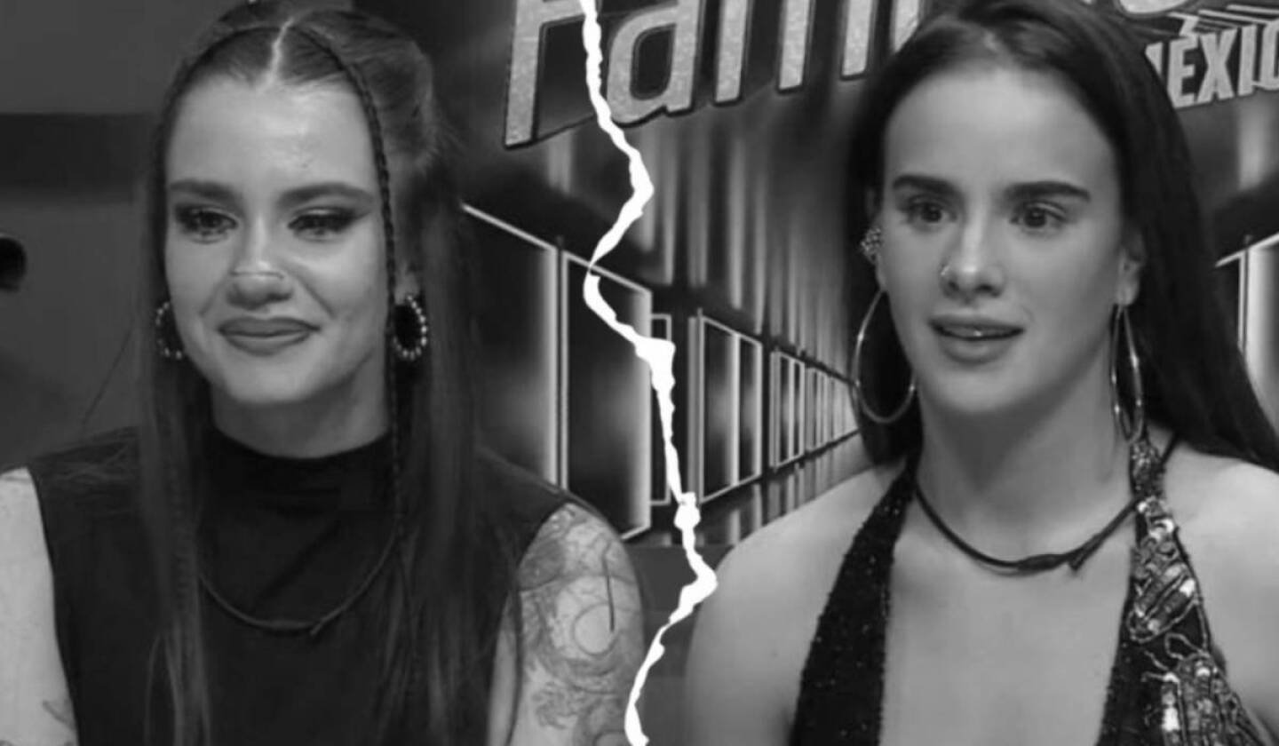 Gala Montes acusa a su hermana Beba de extorsión y dice que su sobrina corre peligro; ¿quiere la custodia?