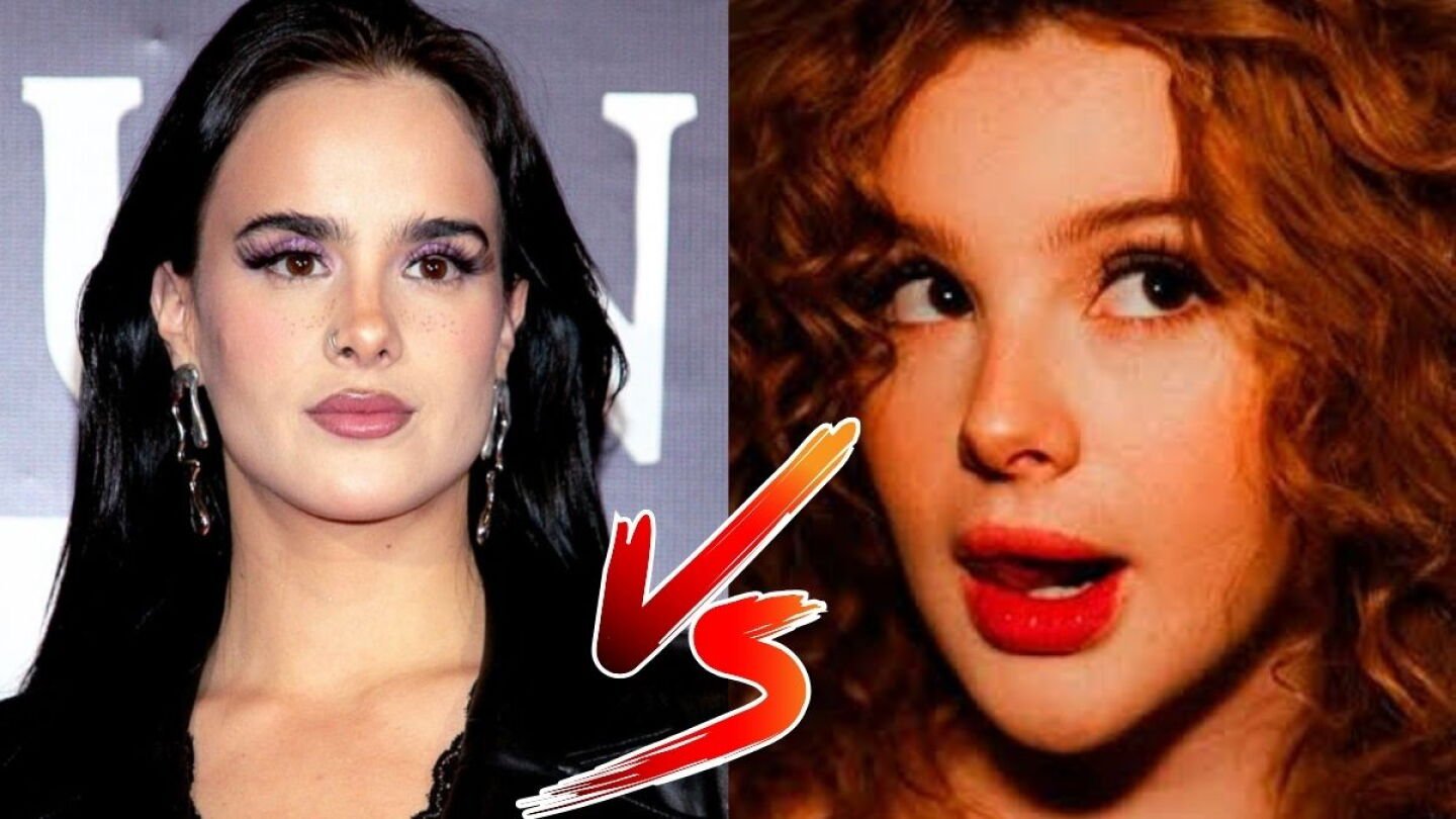Gala Montes explota VS Briggitte Bozzo por Lau Stylist y desata burlas por su acento: “¿Ahora sí es venezolana?”