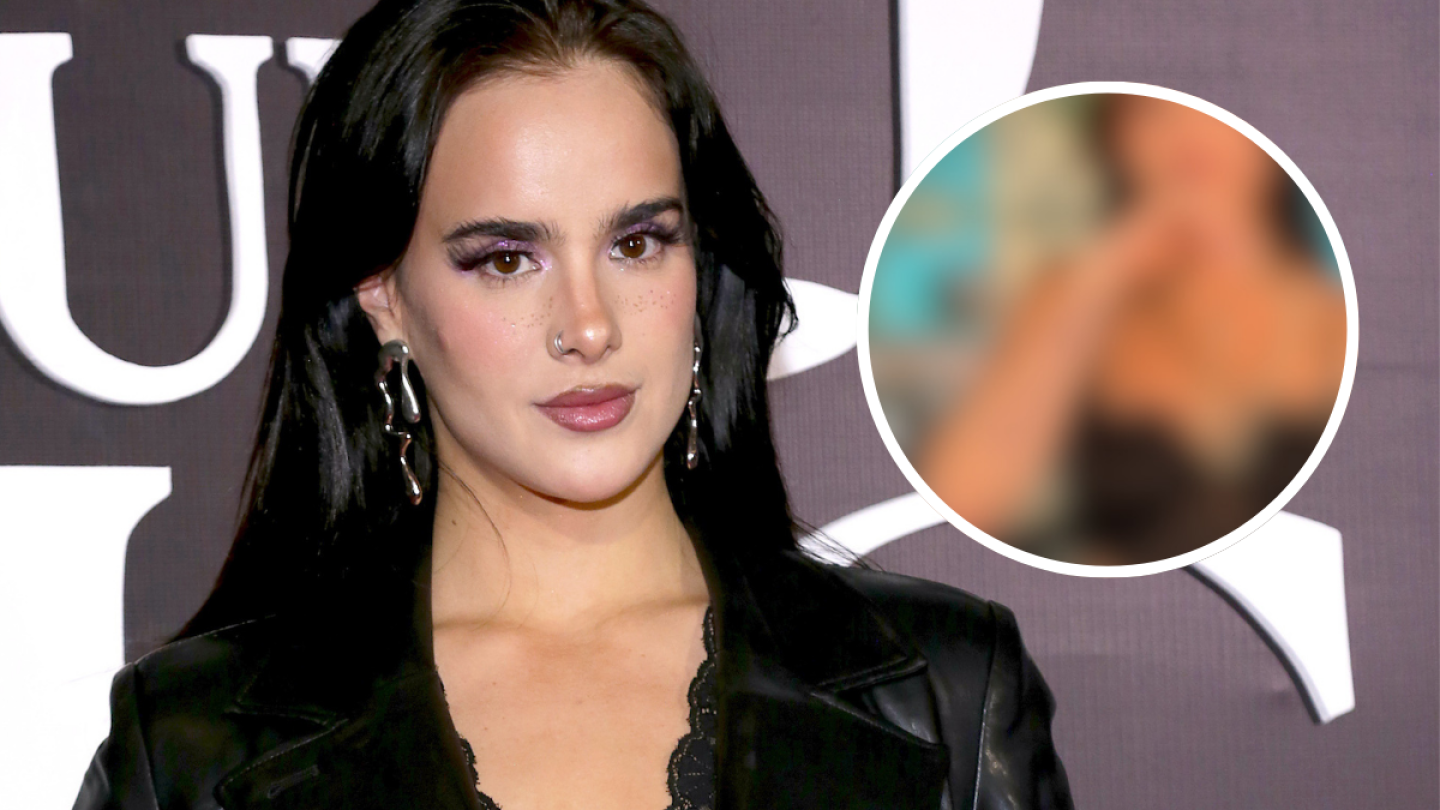 Gala Montes reaparece con emotivo mensaje para su sobrina tras cumplir promesa; ¿se reencontraron?: “Te amo”