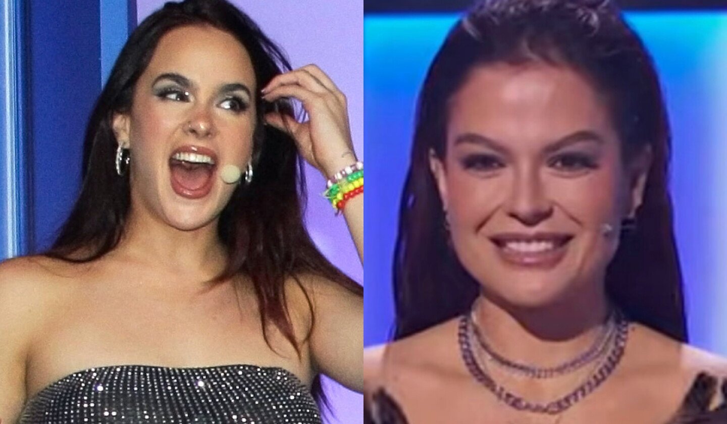 Gala Montes se defiende tras críticas a Mariana Echeverría y la producción de ‘LCDLFMX’: “Mi humilde opinión”