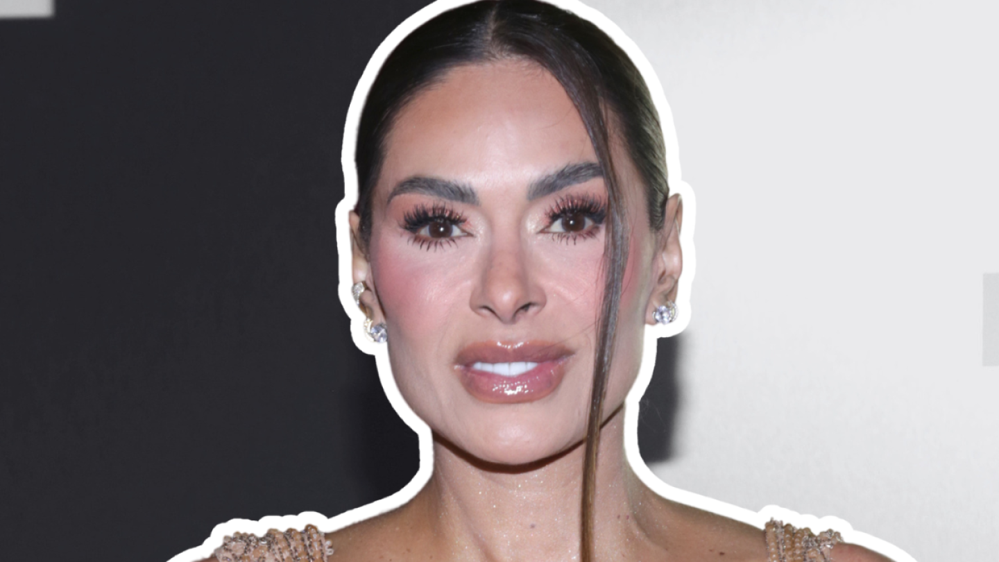 ¿Galilea Montijo casi sufre un infarto? Revela la enfermedad que tuvo por ¿presión en LCDLFMX?