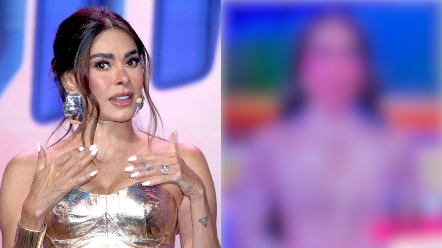 Galilea Montijo deslumbra en La casa de los famosos México, pero unos hablan de su cara y publican FOTO