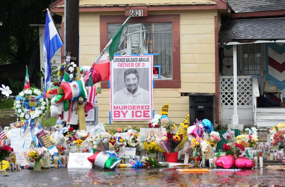 Gobierno restringe a fiscales acceso a investigación sobre muerte de Lorenzo Salgado, ahora el FBI indaga tema de drogas