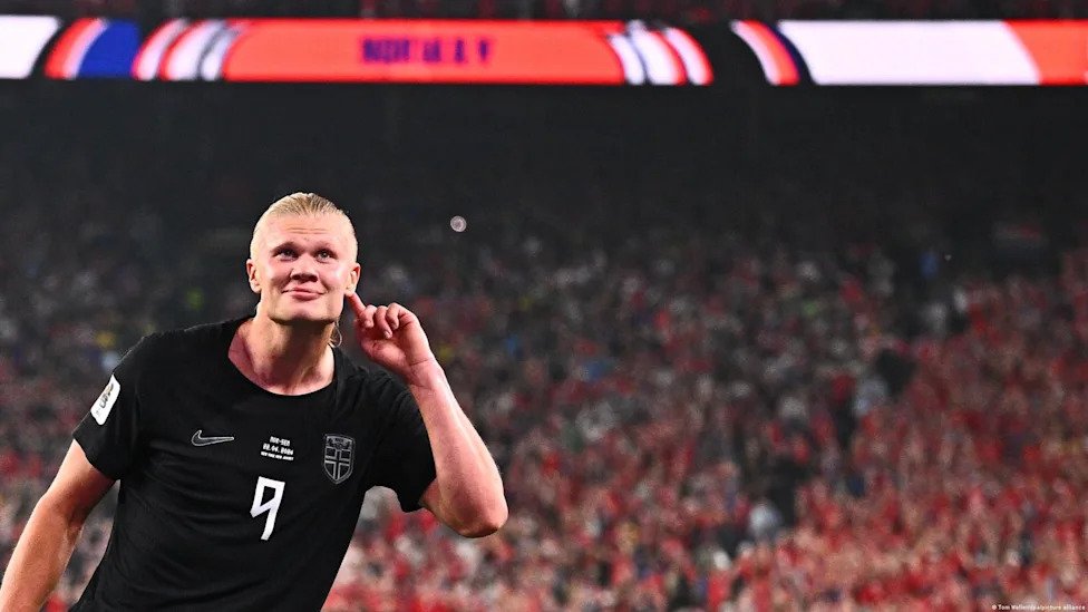 Haaland, Messi o Mbappé: el Mundial bautiza a Latinoamérica