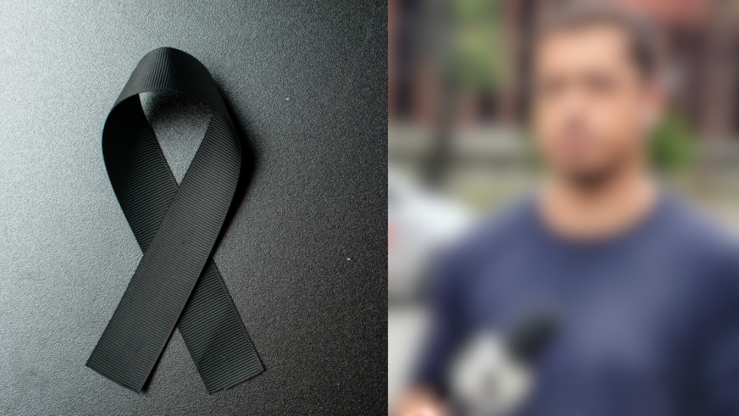 Hallan sin vida a famoso conductor de TV a los 33 años; sus compañeros encontraron el cuerpo