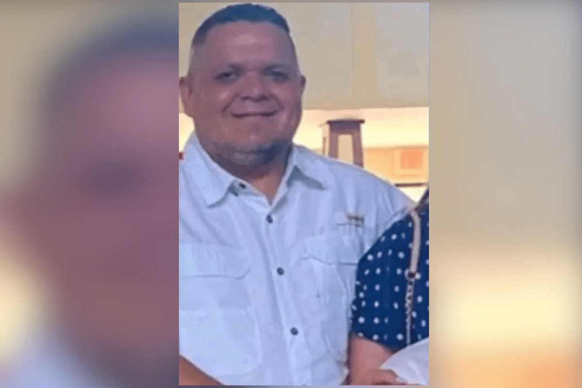 Hermana de migrante venezolano que murió bajo custodia de ICE en Georgia solicita una investigación
