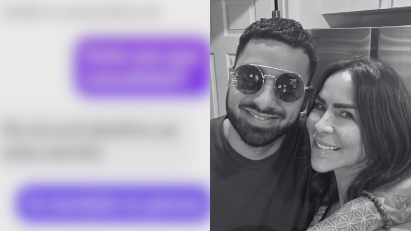 ¿Hijo de Aylín Mujica presentía su muerte? Madrastra comparte mensaje de horas antes de la tragedia: “Está escrito”