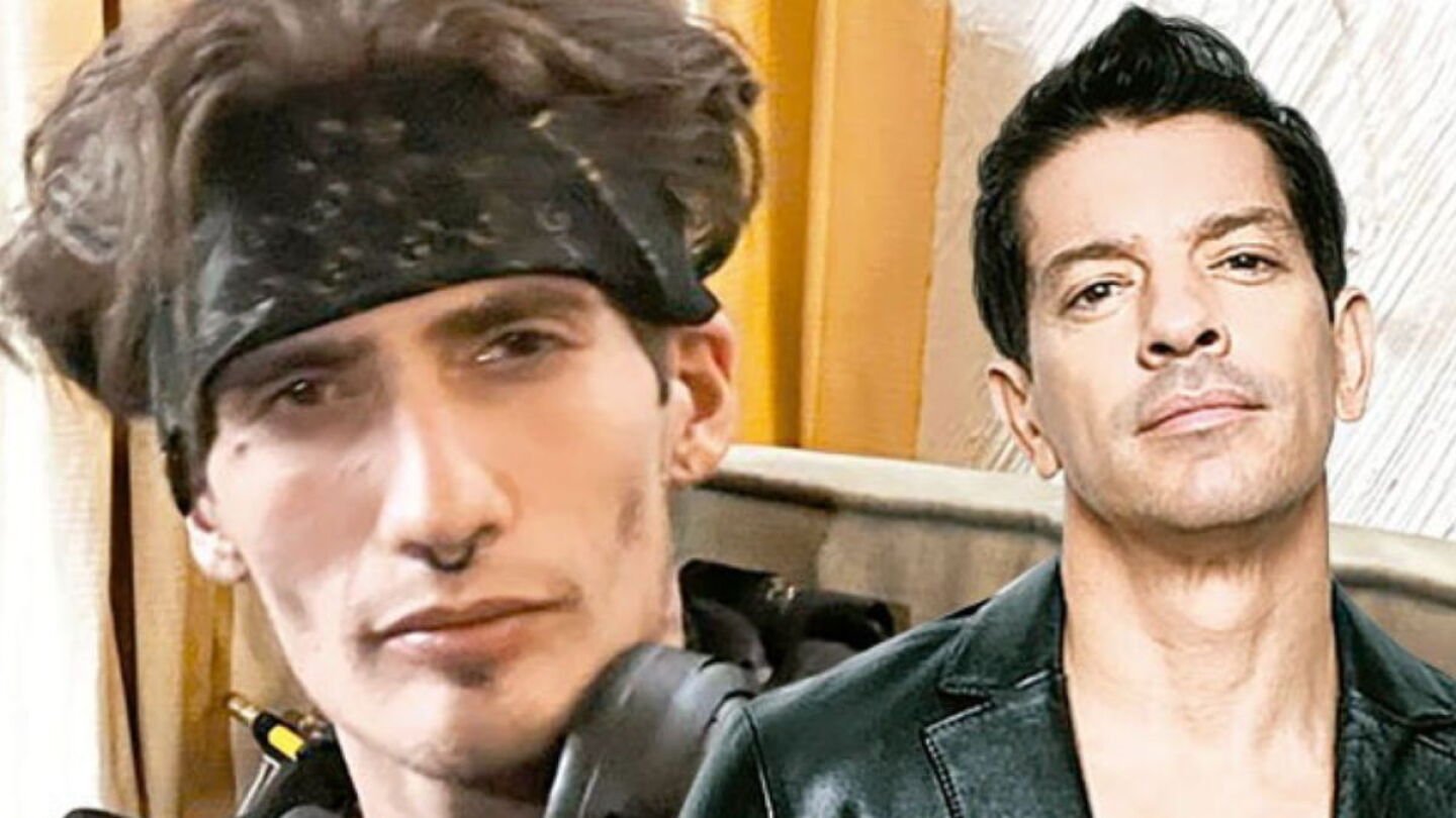 Hijo de Yahir le manda mensaje antes de entrar a La casa de los famosos México; ¿no aprueba su participación?