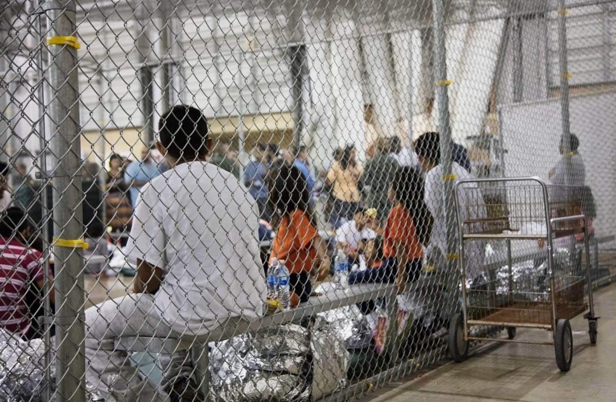 ICE alista cuatro nuevos centros de detención en ciudades clave de EE.UU., con capacidad para 5,500 inmigrantes