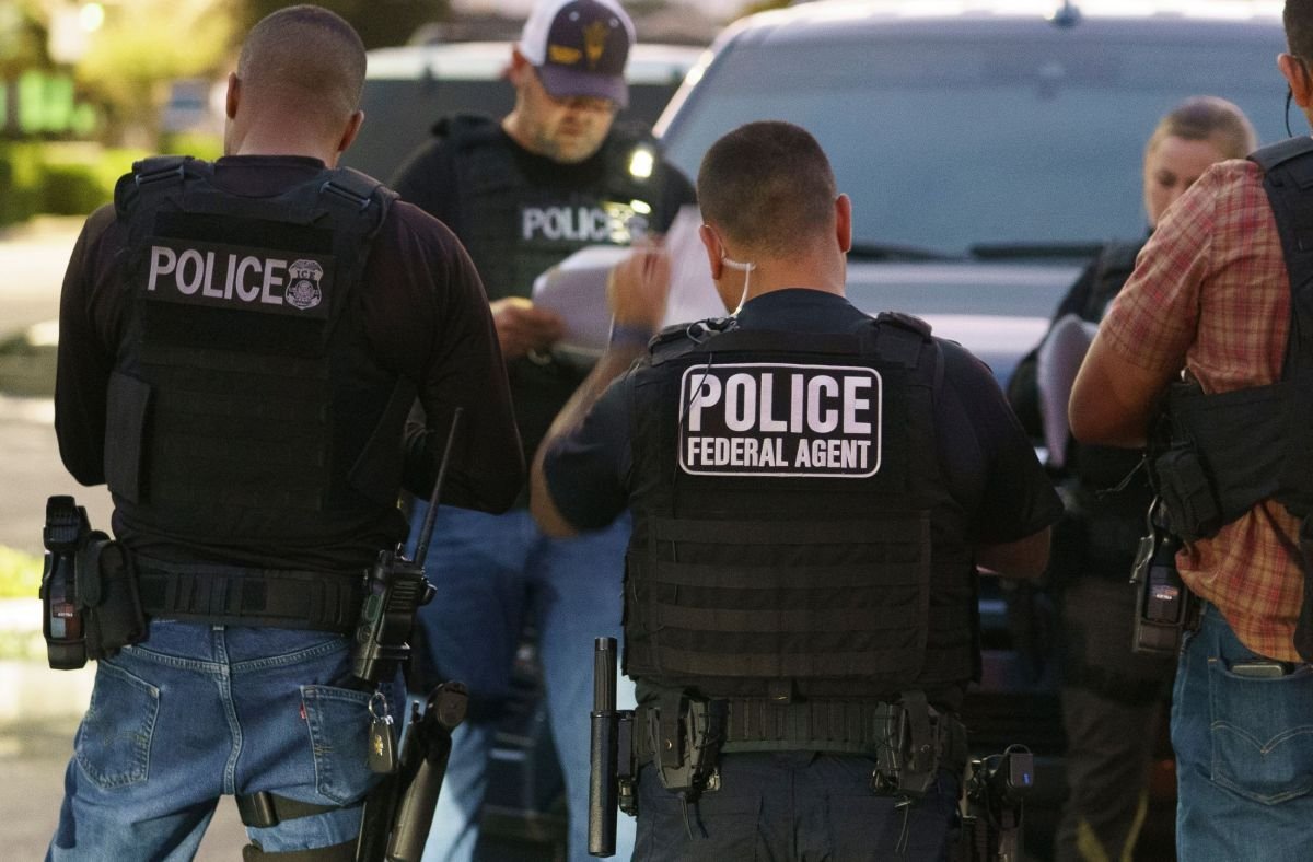 ICE detiene a pastores mexicanos durante viaje a un retiro espiritual; denuncian amenazas familiares