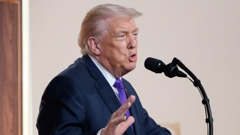 Inmigrante condenado por asesinar a una mujer en Michigan demanda a Trump y exige $75 millones