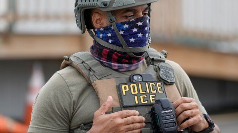 Inmigrante muere atropellado al huir de un operativo de ICE en Florida