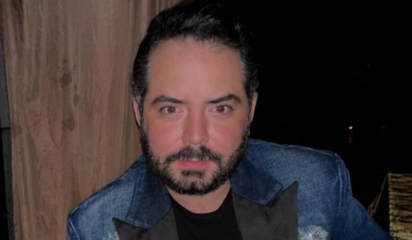 José Eduardo Derbez revela si se haría una cirugía estética, ¿quiere cambiar su cuerpo?: “Me gustaría”