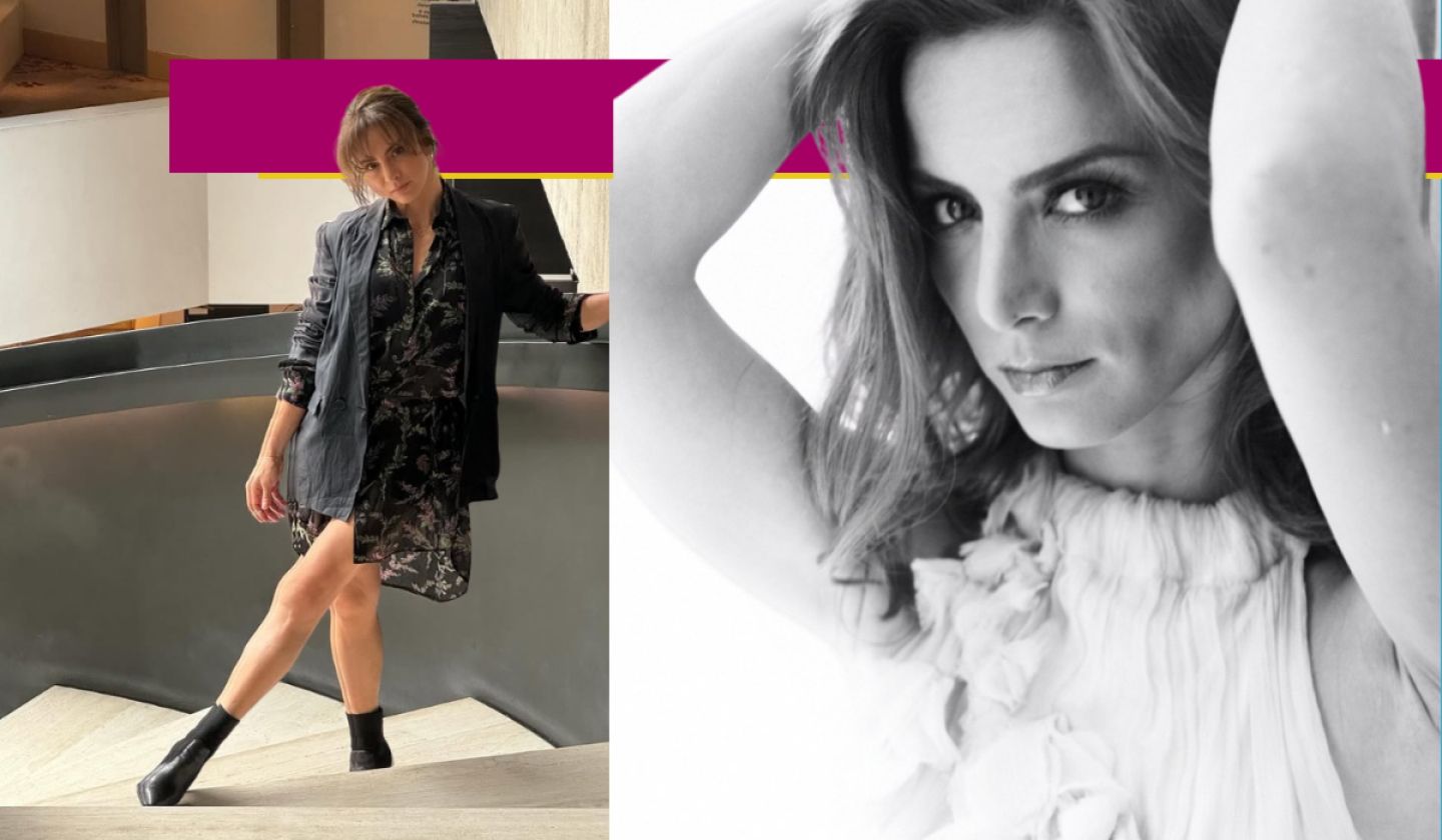 ¡Joven actriz de ‘Guardián de mi vida’ quiere ser como Silvia Navarro!: “Soy tu fan”