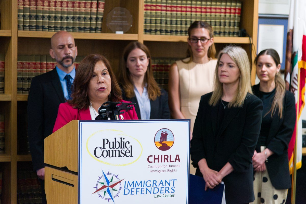 Juez ordena reformas inmediatas en Adelanto para cuidar la salud de los detenidos