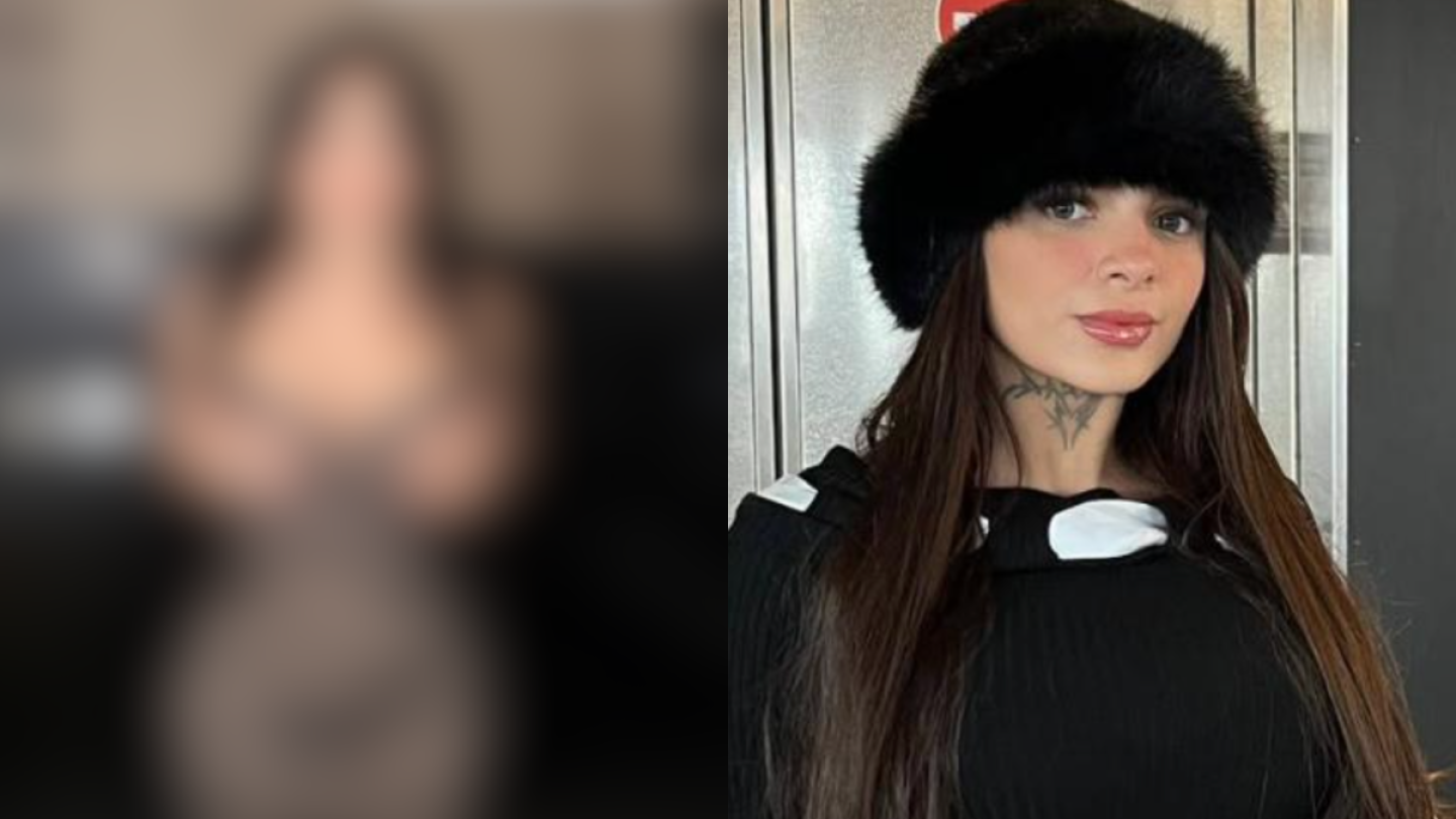 Karely compartió publicación horas antes del ataque armado en su casa de Nuevo León: ¿Predijo lo que pasaría?