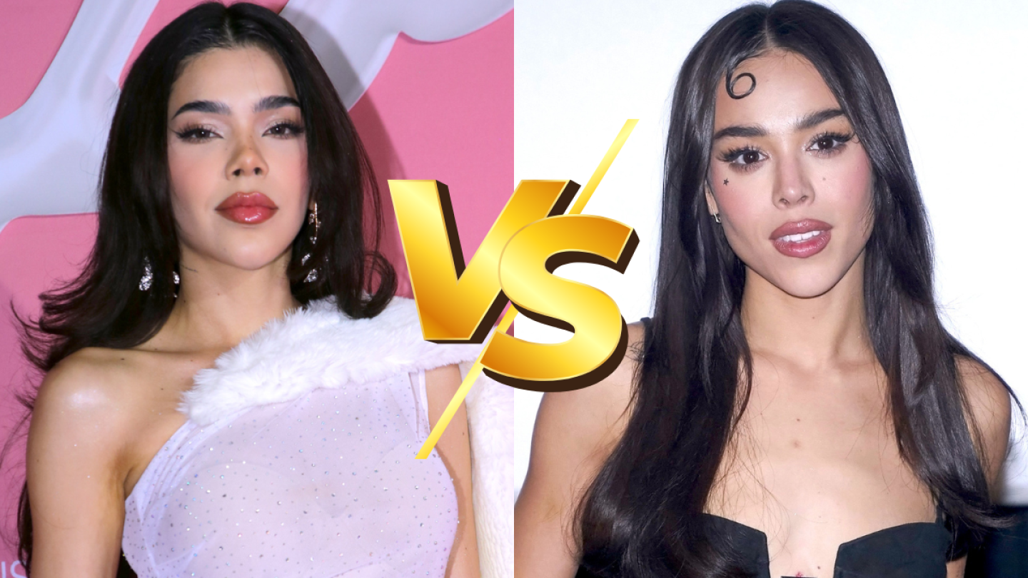 ¿Kenia Os vs. Danna Paola? Amigo se habría unido a las indirectas de Dania Méndez: “Tu patrona”