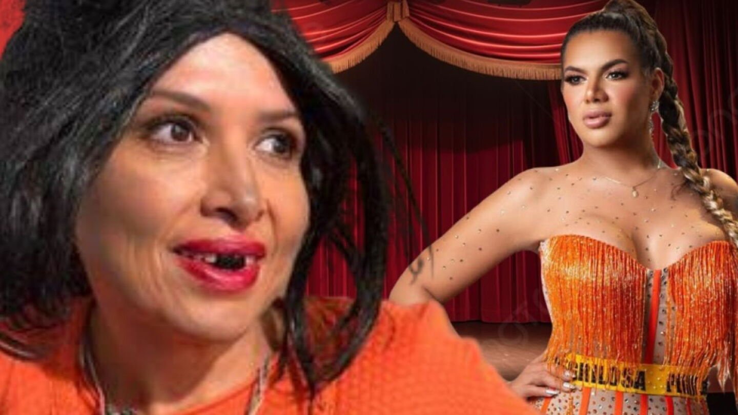 ¿Kimberly Irene acusa a la Chupitos de querer quitarle su papel en Perfume de Gardenia? ¡Hizo tremenda revelación!