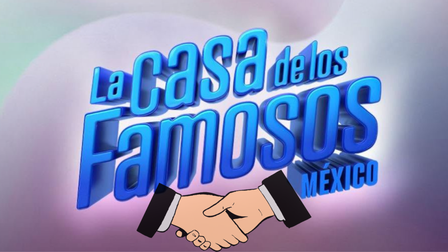 La casa de los famosos México 2026: ¿Primera alianza? Participante asegura tener “conexión” con otro habitante