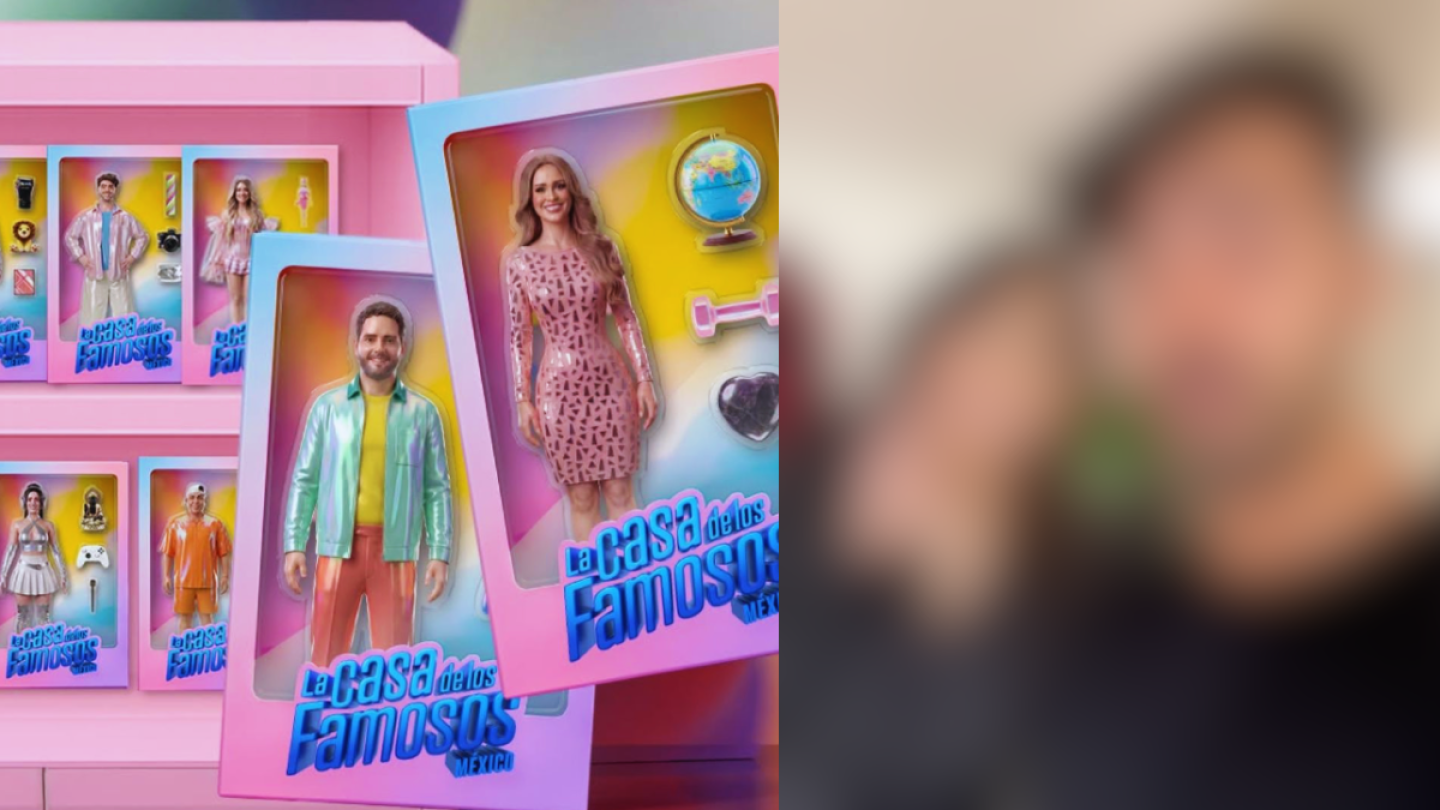 La casa de los famosos México 2026: ¿Romance confirmado en la temporada? ¡Participantes tienen historia juntos!