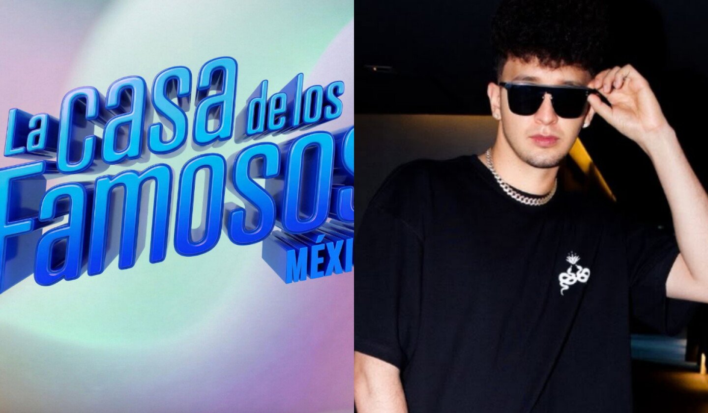 ¿’La casa de los famosos México’ vs. ‘HotSpanish’? Productora responde a señalamientos del influencer